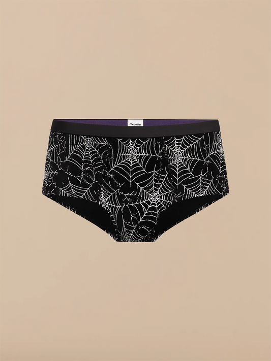 UltraModal™ Core Cheeky Brief | Webs 2.0