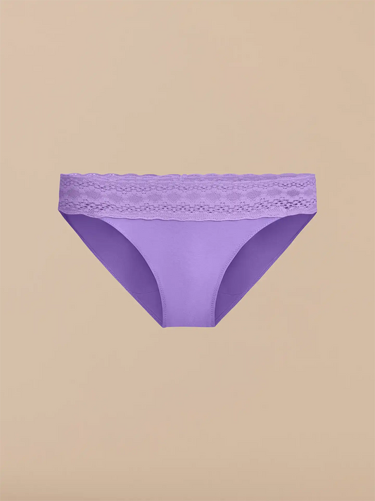 UltraModal™ Lace Bikini | Purple
