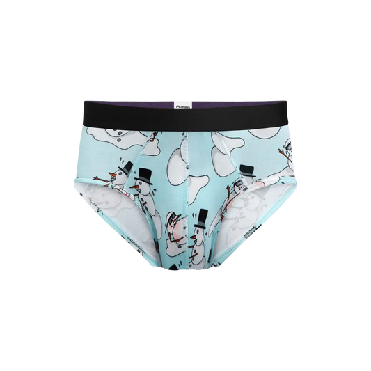 UltraModal™ Core Brief | Let's Chill