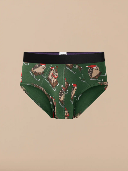 UltraModal™ Core Brief | Sledgehogs