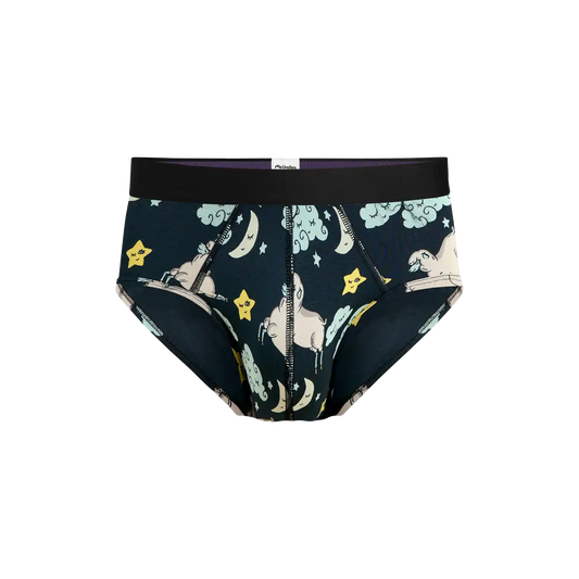 UltraModal™ Core Brief | Sound Ashleep