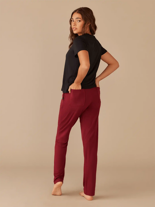 UltraModal™ Lounge Pant - Women's | Cabernet