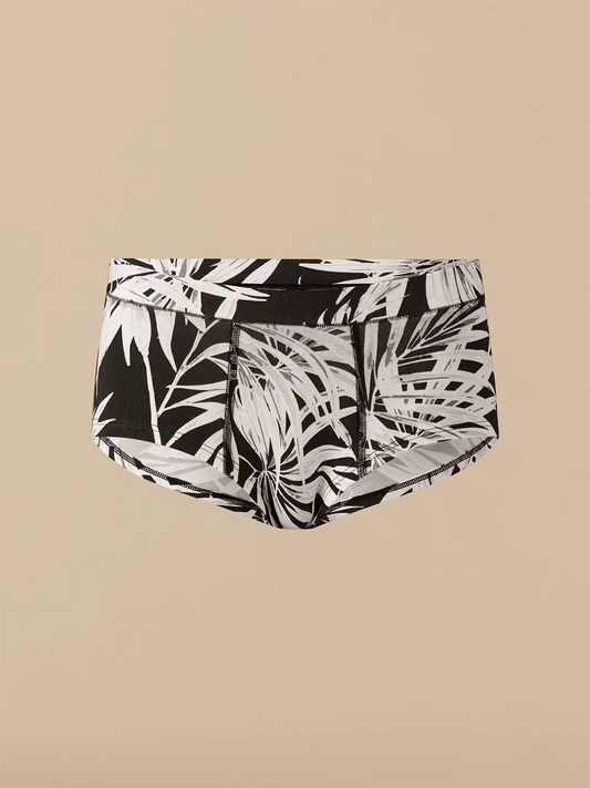 UltraModal™ FeelFree Cheeky Brief | Cool Tropics