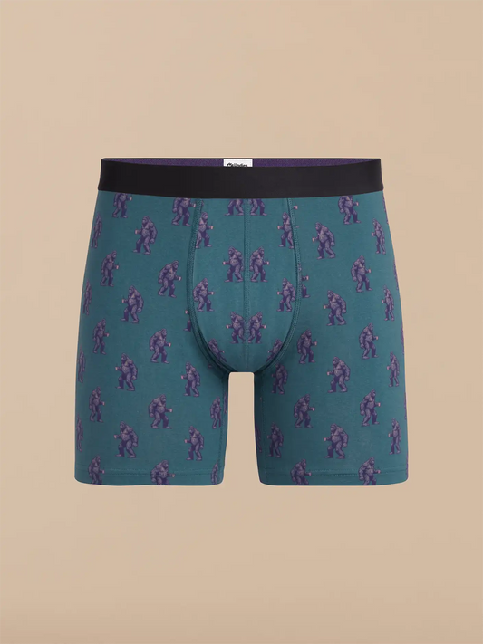 UltraModal™ Core Boxer Brief | Big Foot Energy