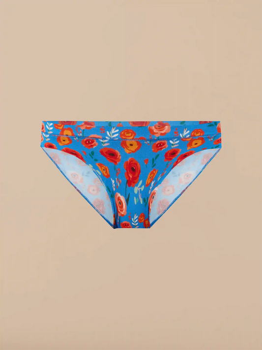 UltraModal™ FeelFree Bikini | Painted Petals