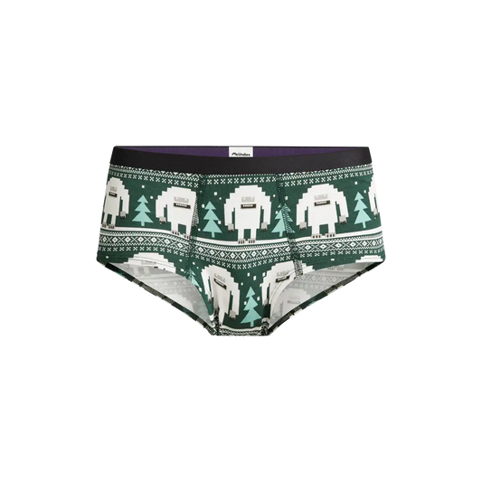 UltraModal™ Core Cheeky Brief | Yeti for the Holidays
