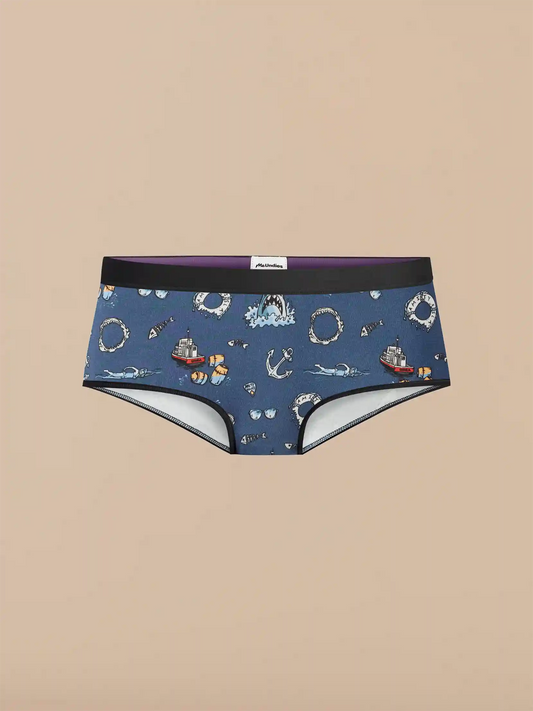 UltraModal™ Core Hipster | Amity Island