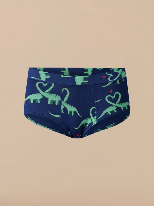 UltraModal™ FeelFree Cheeky Brief | Saur in Love