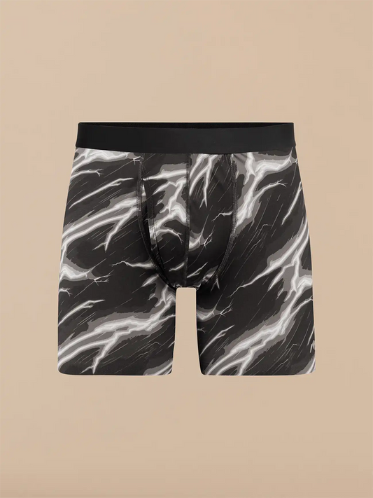 Breathe Ball Caddy™ Boxer Brief w/ Fly | Bang Bang