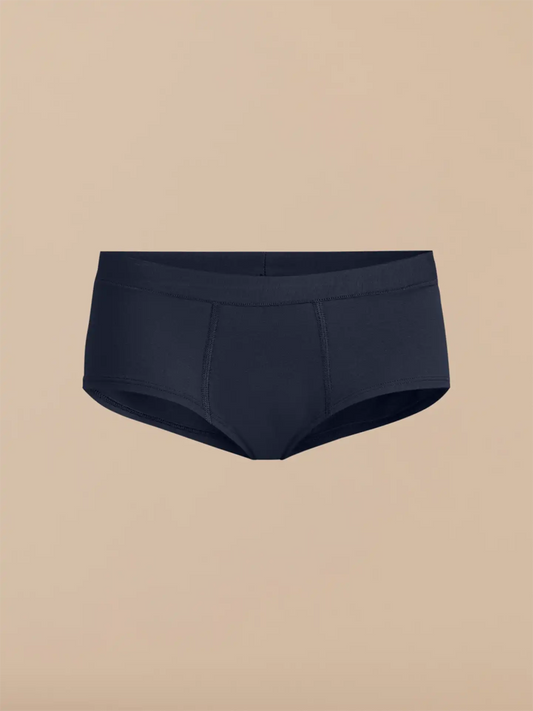 UltraModal™ FeelFree Cheeky Brief | Dark Sapphire