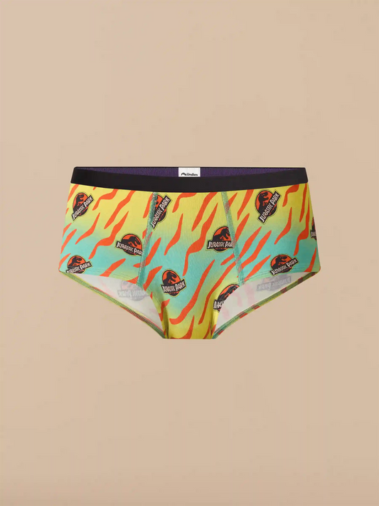 UltraModal™ Core Cheeky Brief | Summer 1993