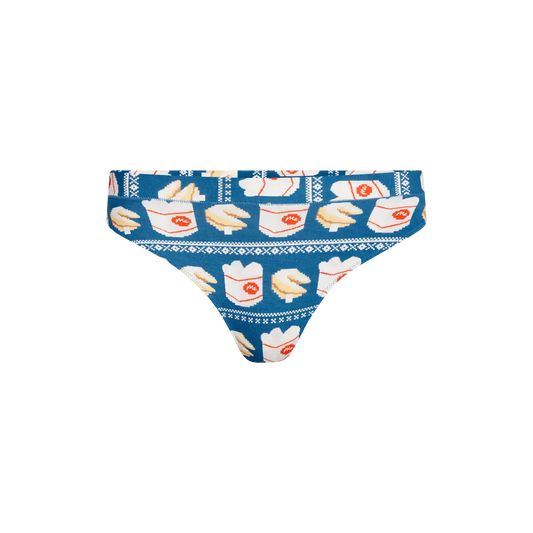 UltraModal™ FeelFree Thong | Ordering In