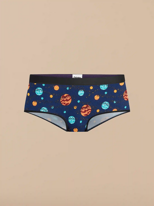 UltraModal™ Core Hipster | Out of This World