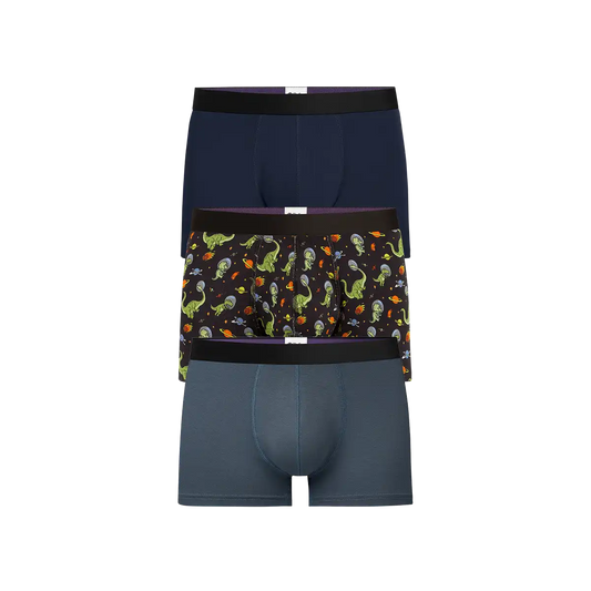 UltraModal™ Core Trunk 3-Pack | Explorasaurus Pack
