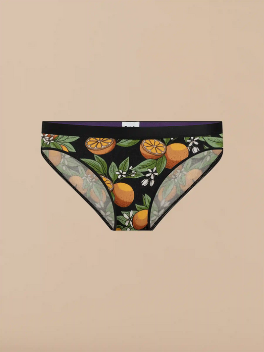 UltraModal™ Core Bikini | Tangerine Dreams