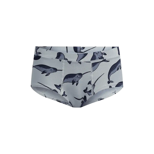 UltraModal™ FeelFree Cheeky Brief | Stay Narwly
