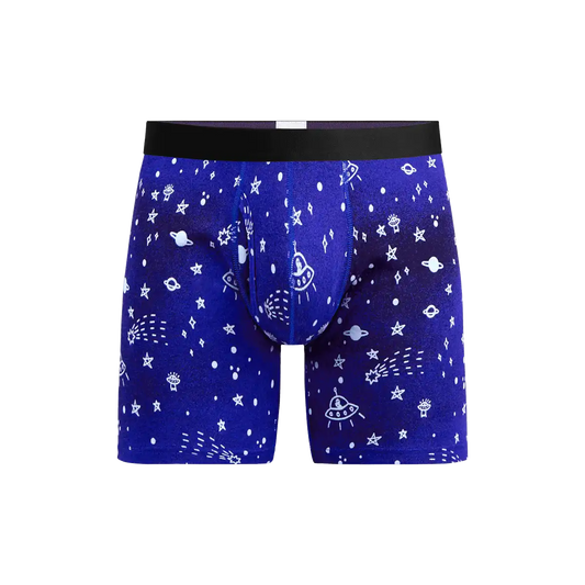 UltraModal™ Core Boxer Brief w/ Fly | OuterSpaced