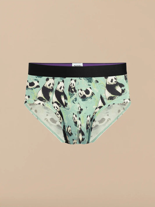 UltraModal™ Core Brief | Panda Bath