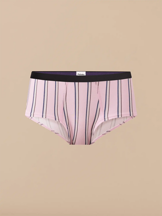 UltraModal™ Core Cheeky Brief | Hamptons Stripes