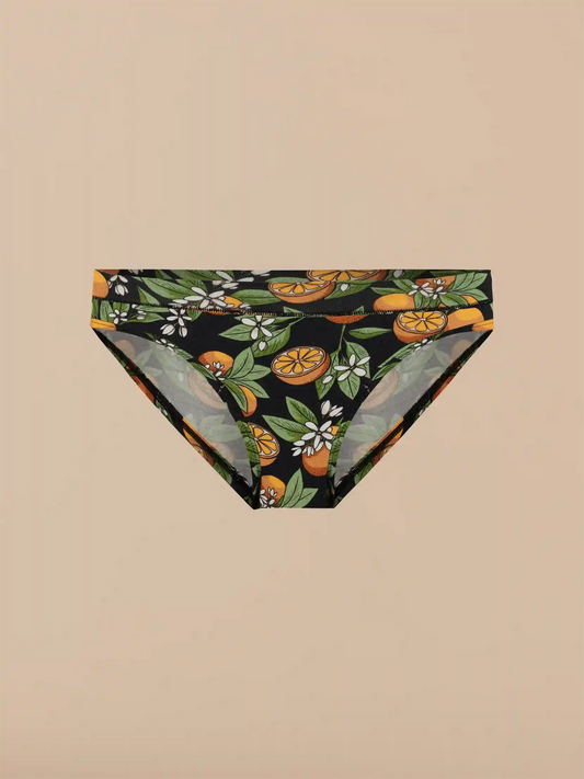 UltraModal™ FeelFree Bikini | Tangerine Dreams