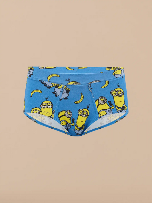 UltraModal™ FeelFree Cheeky Brief | C'est Banana