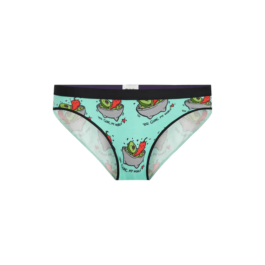 UltraModal™ Core Bikini | Guac My World