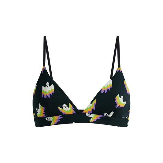 UltraModal™ FeelFree Triangle Bralette | Fab-Boo-lous