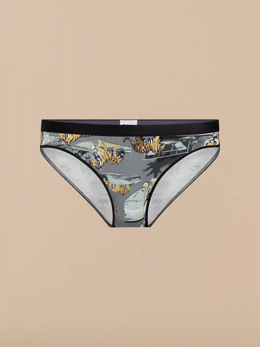UltraModal™ Core Bikini | Poolside Tiger