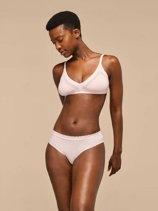 UltraModal™ Lace Tanga | Party Girl