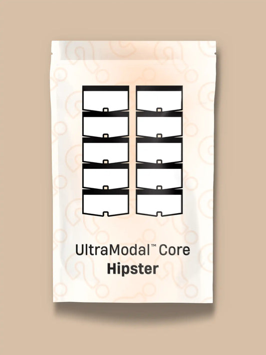 Mystery UltraModal™ Core Hipster 10-Pack | It's a Mystery!