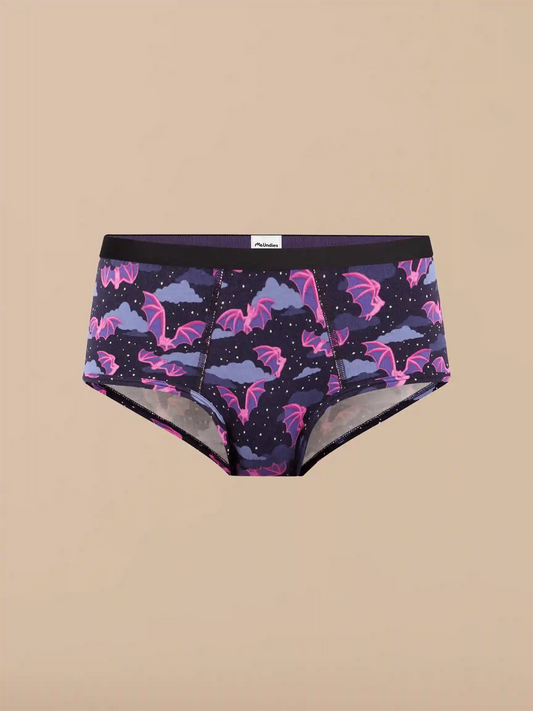 UltraModal™ Core Cheeky Brief | Flight Club