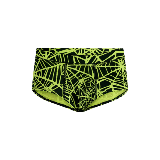 UltraModal™ FeelFree Cheeky Brief | Glow Webs
