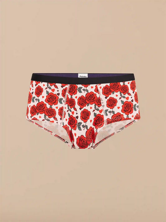 UltraModal™ Core Cheeky Brief | Rosy Cheeks