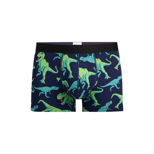 UltraModal™ Core Trunk | T-Rexin'