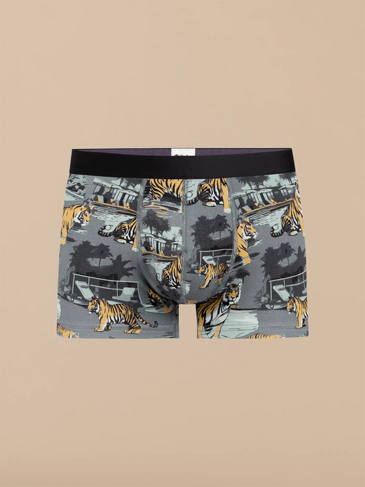 UltraModal™ Core Trunk | Poolside Tiger
