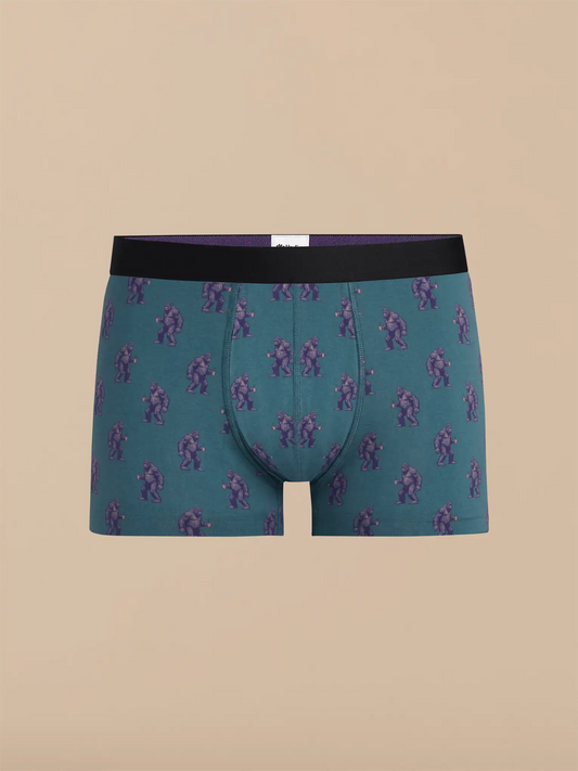 UltraModal™ Core Trunk | Big Foot Energy