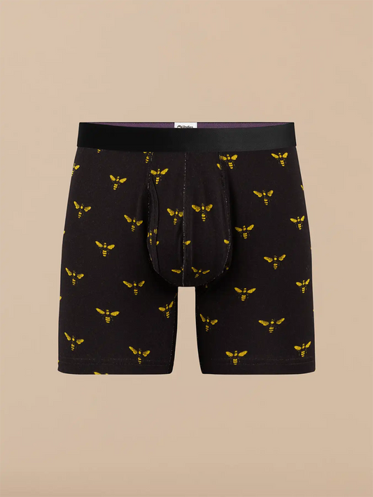 UltraModal™ Core Boxer Brief w/ Fly | Oh Honey
