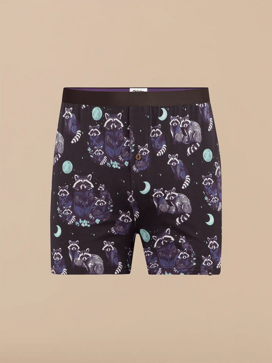 UltraModal™ Core Boxer | Night Bandits