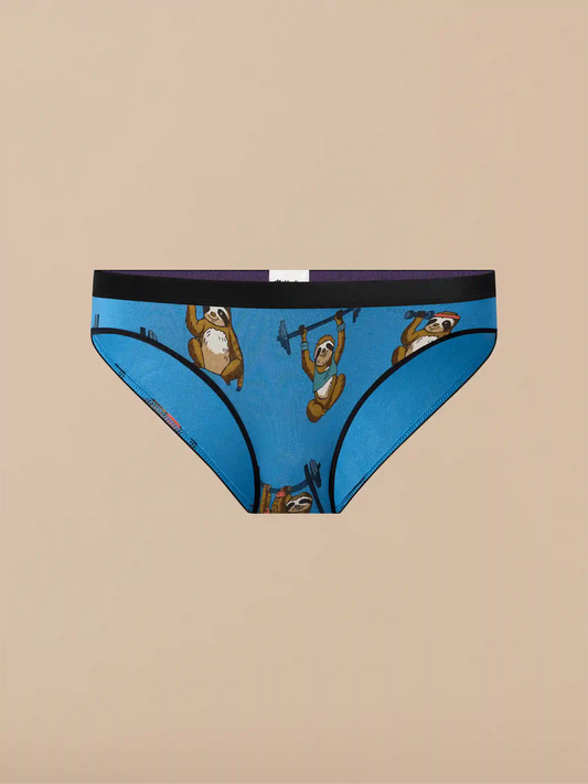 UltraModal™ Core Bikini | Slothercise