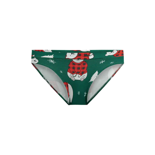 UltraModal™ FeelFree Bikini | Cozy Bears