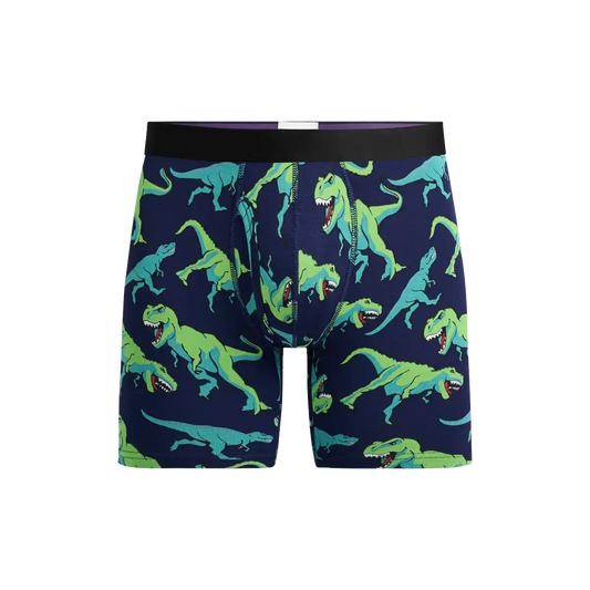 UltraModal™ Core Boxer Brief w/ Fly | T-Rexin'