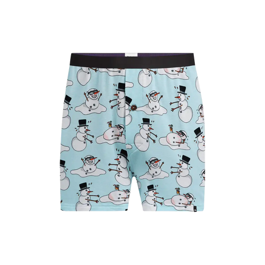UltraModal™ Core Boxer | Let's Chill
