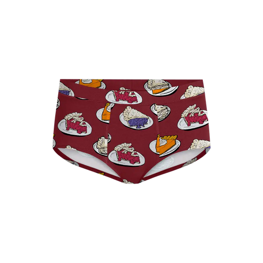 UltraModal™ FeelFree Cheeky Brief | Cutie Pies