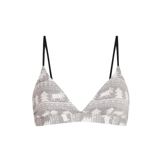 UltraModal™ FeelFree Triangle Bralette | Moosin' Around