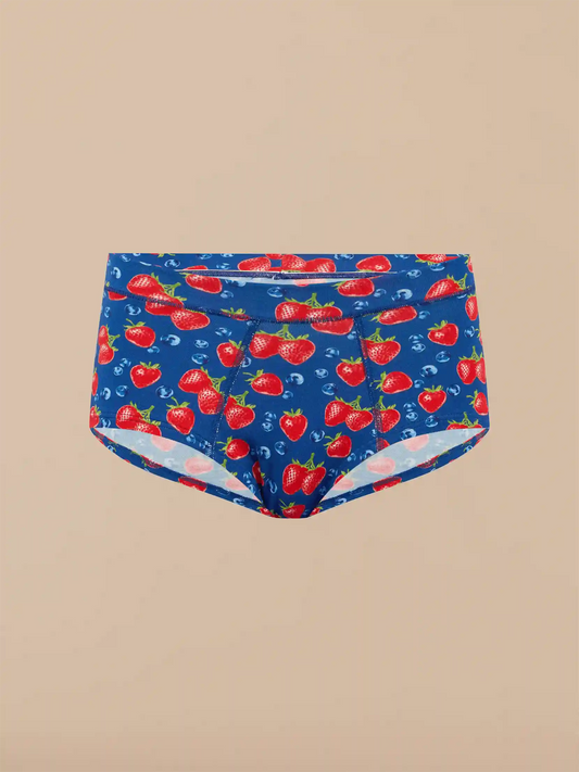 UltraModal™ FeelFree Cheeky Brief | Summer Berries