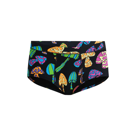 UltraModal™ FeelFree Cheeky Brief | Shroomin