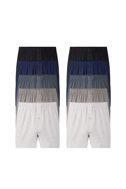 UltraModal™ FeelFree Boxer 10-Pack | Classic Pack