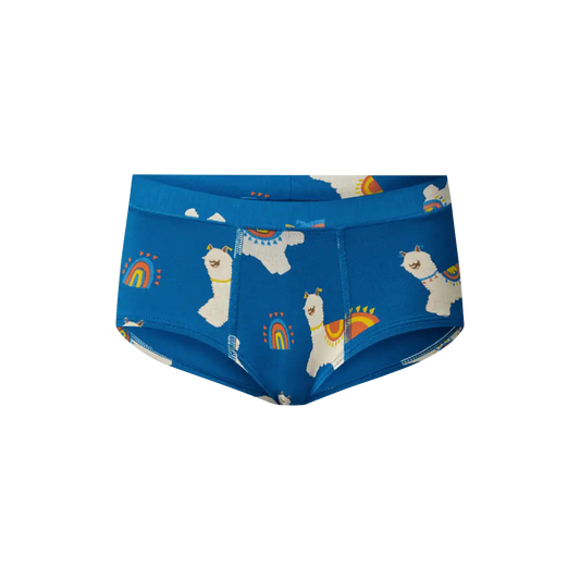 UltraModal™ FeelFree Cheeky Brief | Whole Llama Love