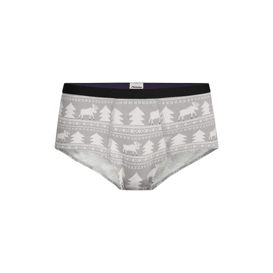 UltraModal™ Core Cheeky Brief | Moosin' Around