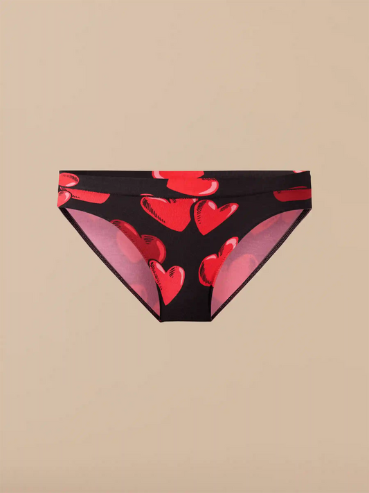 UltraModal™ FeelFree Bikini | Floating Hearts